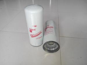 China LF9080 Excavator Oil Filters 4331005 2882674 Diesel Generator Oil Filter B222100000595 wholesale