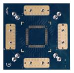 OEM ODM PCBA Manufacturing Electronic Multilayer