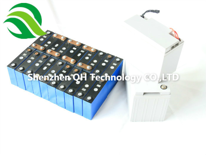 60V 240Ah LiFePo4 Battery Pack , Electric Wheelchair Lithium Iron Battery Pack