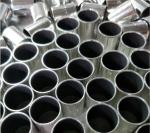 PTFE Wrapped 316 Stainless Steel Bushing DIN 1494 Maintenance Free