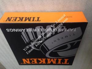 China TIMKEN Taper Roller Bearing 32936 wholesale