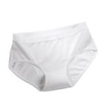 Multilayer Women Cotton Panties Antileak Quickdrying ODM Acceptable