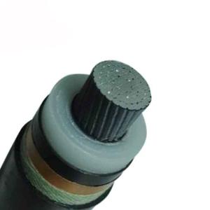 China 33kV High Voltage Underground Cable wholesale