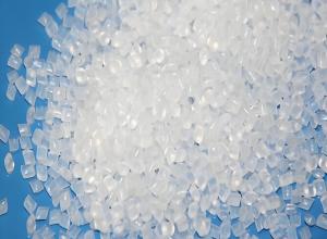 China Semi Dull Nylon 66 Chips Compact Chemical Resistant High Durability wholesale