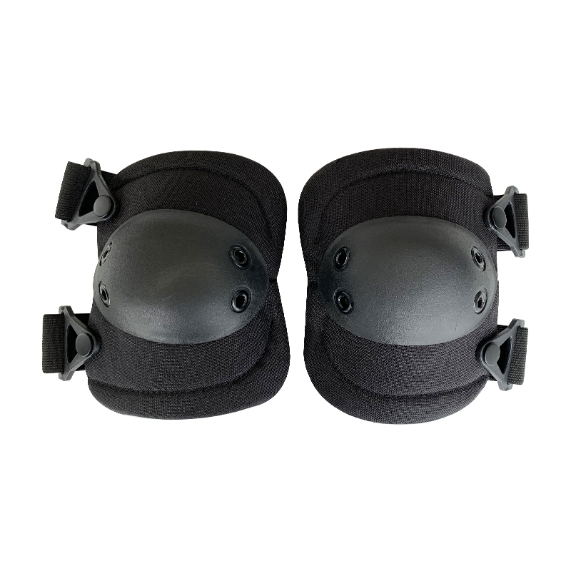 Breathable Elbow Knee Pads in Customized Colors for Active Professionals