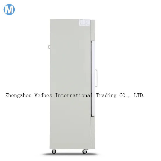 600L Clinical Lab Medical Used Upright Blood Bank Refrigerator XC-358L
