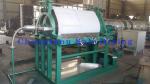 Chemical Horizontal Ribbon Blender SS Industrial Drying Solutions