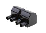 Buick / Chevrolet Coil Pack , Cadillac Ignition Coil 19005262 25182496 93363483
