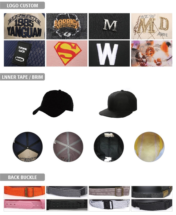 Bsci Polyester Plush 6 Panel Baseball Cap With Leather Patch Custom Logo