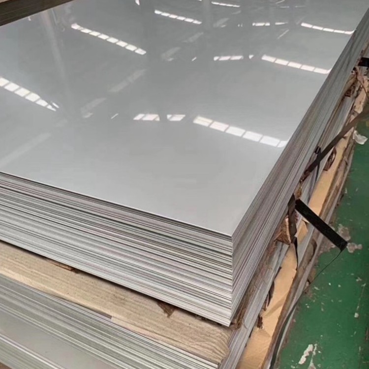 CE ISO 304SS 306SS 330SS Stainless Steel Sheet Plate UNS N08330 No.1 Finish