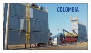 China Higher Effectiveness 500tpd VRM Cement Mill wholesale