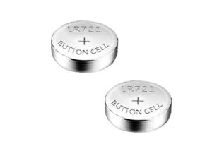 China Non Rechargeable 1.5 V Alkaline Button Cell AG11 LR721 L721 361 362 LR58 162 wholesale