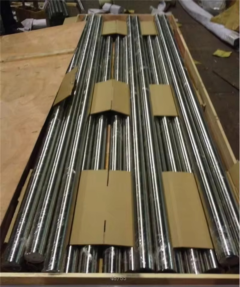 Cheap Price Aisi Din 304 316l 310s 409 410 420 430 431 420f 430f 444 Stainless Steel Round Bar
