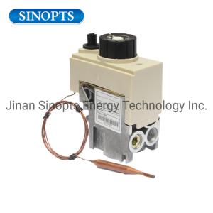 China Gas Safety Grill Temperature Controller Thermostat wholesale