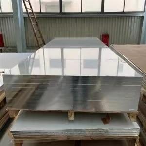 China conductor application aluminum plate 6063 Series Flat Aluminum Plate wholesale