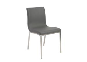 China Comfortable Leisure 5.7KGS 59cm Modern Dining Chair wholesale