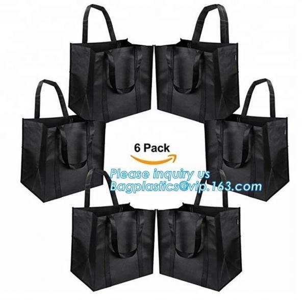 Non Woven Tote Bag,Laminated Non Woven Bag Fashion Non Woven Fabric Shopping Bag Custom Logo Non Woven Bag Big Non Woven