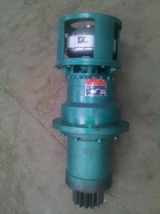 China Tower crane slewing motor wholesale
