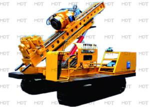 China Hydrography Anchor Drilling Rig wholesale