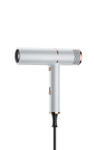 China Professional Negative Ions Blow Dryer Compact With Concentrator wholesale