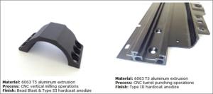 China Alloy 6061 SPCC Anodised Aluminium Window Extrusions Profile Powder Coating wholesale