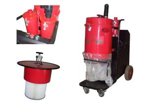 China 45 Kpa Professional commercial vacuum cleaners 45kpa Cleaning Machinery wholesale