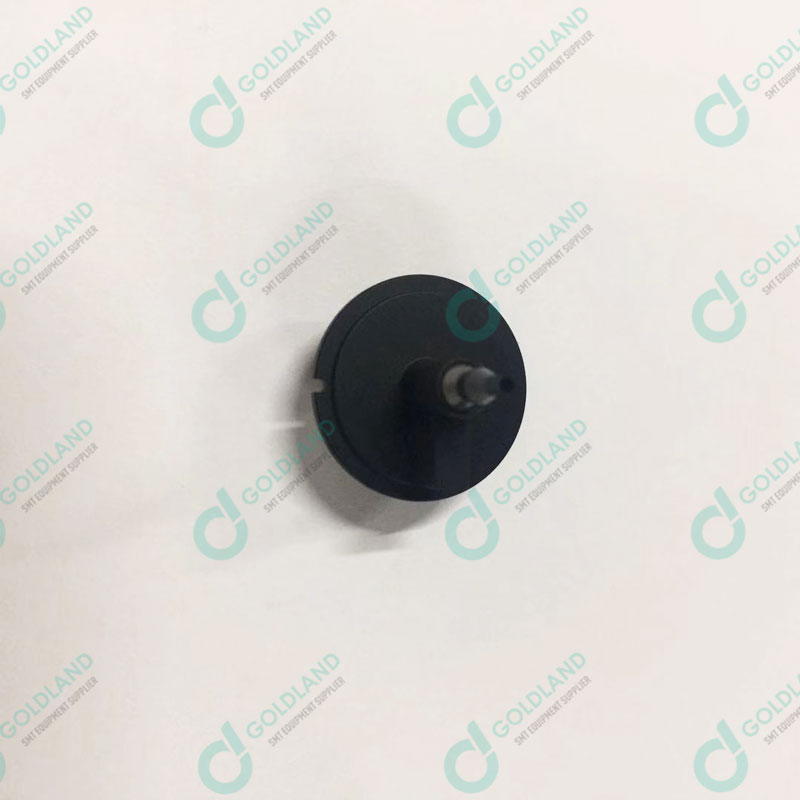 AA8XG04 J25 SMT spare parts calibration jig smt nozzle for H04S-Head used FUJI SMT machine