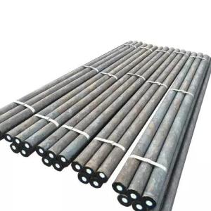China Wholesale Iron 12MM Sm45c 1095 Carbon Steel Bar In Stock wholesale