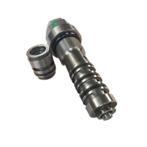 China 708-2L-07710 7082L07710 Hydraulic Main Relief Valve Fits Komatsu PC200-8 PC220-8 Excavator wholesale