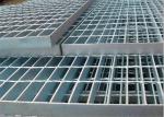 Construction Material Sus304 30x4 Welded Bar Grating
