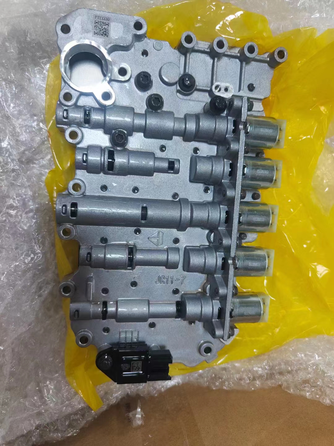 CVT180 Transmission Valve Body Assembly for ROEWE i5 i6 PLUS RX3 PRO MG MG5 2nd Gen ZS