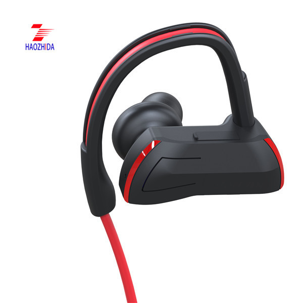 Bluetooth earphone headphone headset long battery life good music quality CSR Chip Haozhida