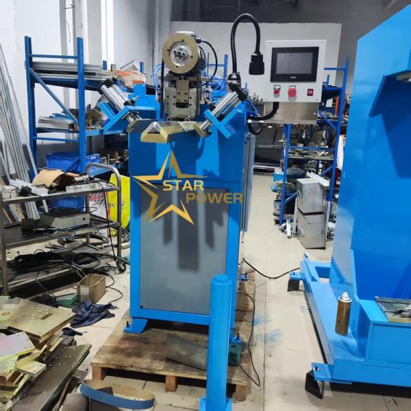 Round Corner CNC Outer Sanding Belt Sanding Special Machine Kitchen Sink