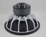 Aluminium Dust Caps 100mm Voice Coil 93dB 3000 Watt 18 Inch Subwoofer