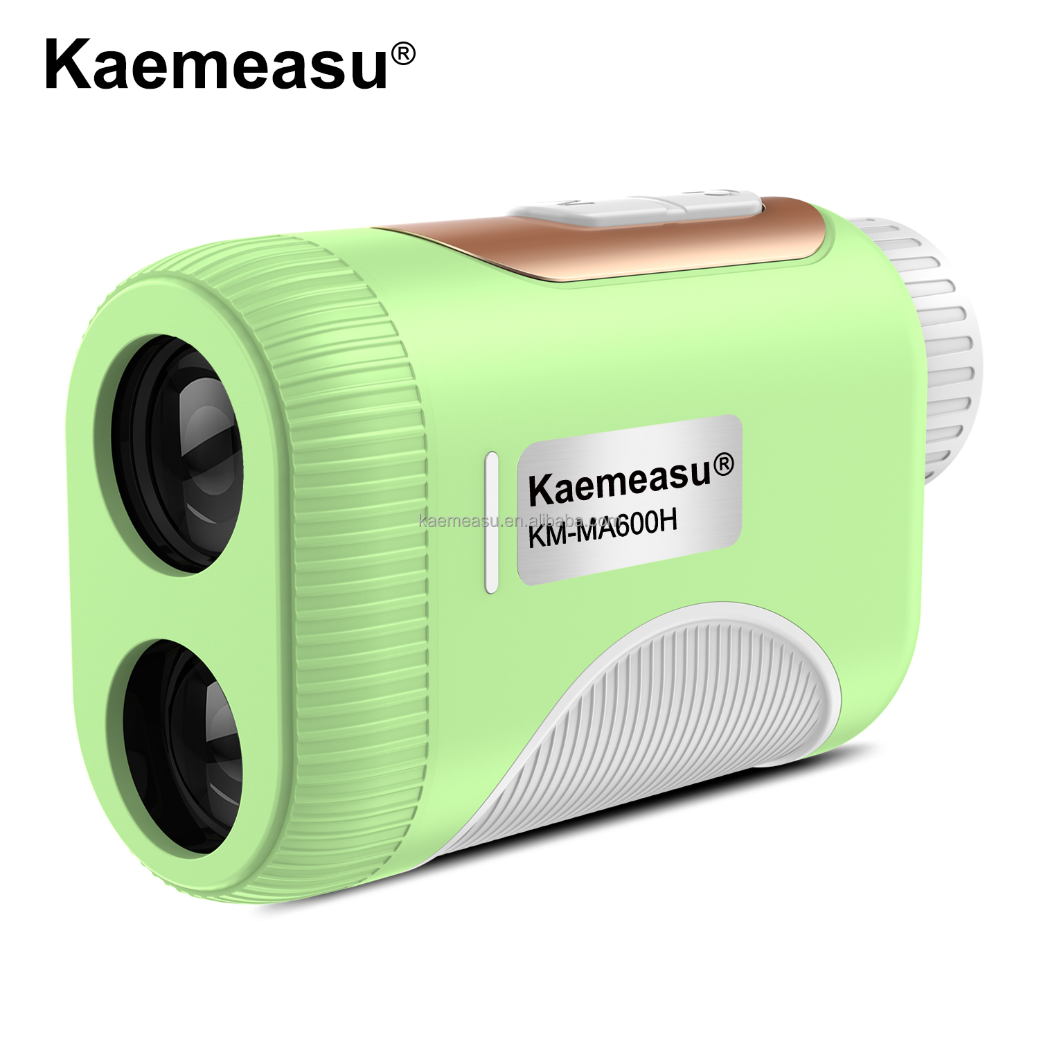 Industrial Grade Golf Laser Rangefinders Binoculars ODM 1200m Professional Golf Slope Scope with 126g Battery