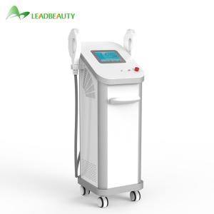China SHR elight ipl laser hair removal/ Permanently hair removal IPL/ Laser hair removal wholesale