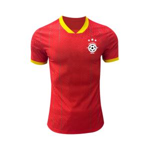 China Customize Your Retro Soccer Jerseys Exceptional amp Meticulous Construction wholesale