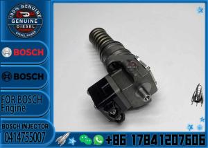 China Fuel Injection Unit Pump 0414755006 0414755007 For Mac Truck wholesale