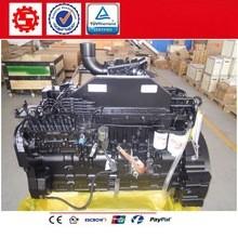 China Genuine Cummins Diesel engine assembly 6CTA8.3-C240 wholesale