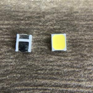 China 6000 - 6500K PCT 2835 SMD LED CHIP FOR HOME LIGHT 3V 60MA 26 - 28LM wholesale