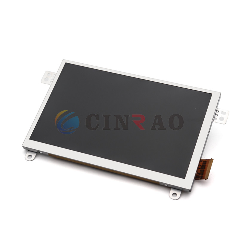 Tianma GPS TFT LCD Screen Display Panel TM070RDZG53-FPC1 High Efficiency