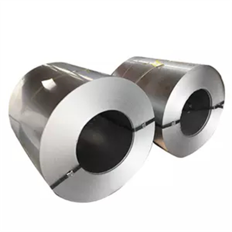 Alu Zinc GI Galvanized Steel Coil 26 Gauge Az150 G550 Hot Dipped