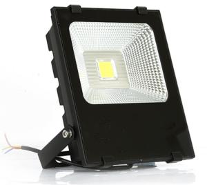 China 120 Degree 800LM Waterproof Led Floodlight Outdoor IP65 AC85V wholesale