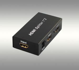 China 1 To 2 HDMI Splitter wholesale