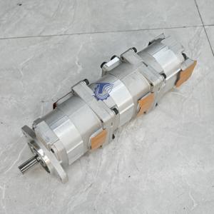 China 705-56-44000 7055644000 705-56-44010 For Komatsu WA600-1 WA600-1L WHEEL LOADERS Hydraulic Main Pump Gear pumps LOADER PUMP SWITCH PUMP Piston Pump wholesale