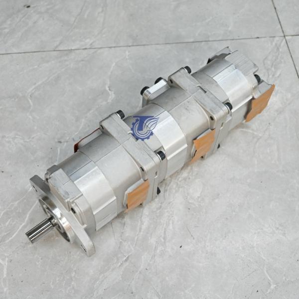 705-51-20440 7055120440 For Komatsu WA380-3 WA380-DZ-3 WHEEL LOADERS Hydraulic