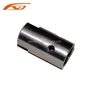 China Surface Treatment CNC Machined Stainless Steel Parts Drilling Type wholesale