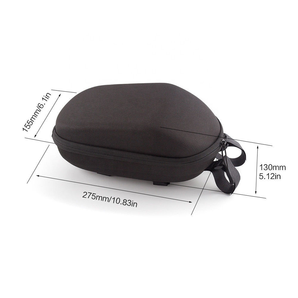 L290mm Electric Scooter Carrying Case , BSCI Folding Electric Bike Bag