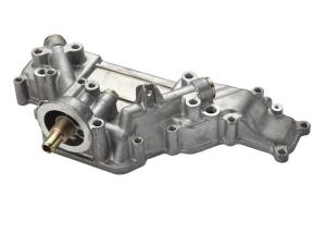 China Silver ME088928 6D31 Cylinder Head Cover wholesale