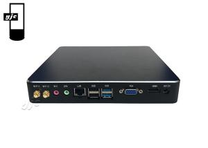 China DC 12V 256G Memory Digital Signage Media Player Box wholesale
